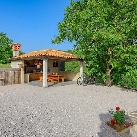 Guesthouse Gospodi Cerovlje Dış mekan fotoğraf