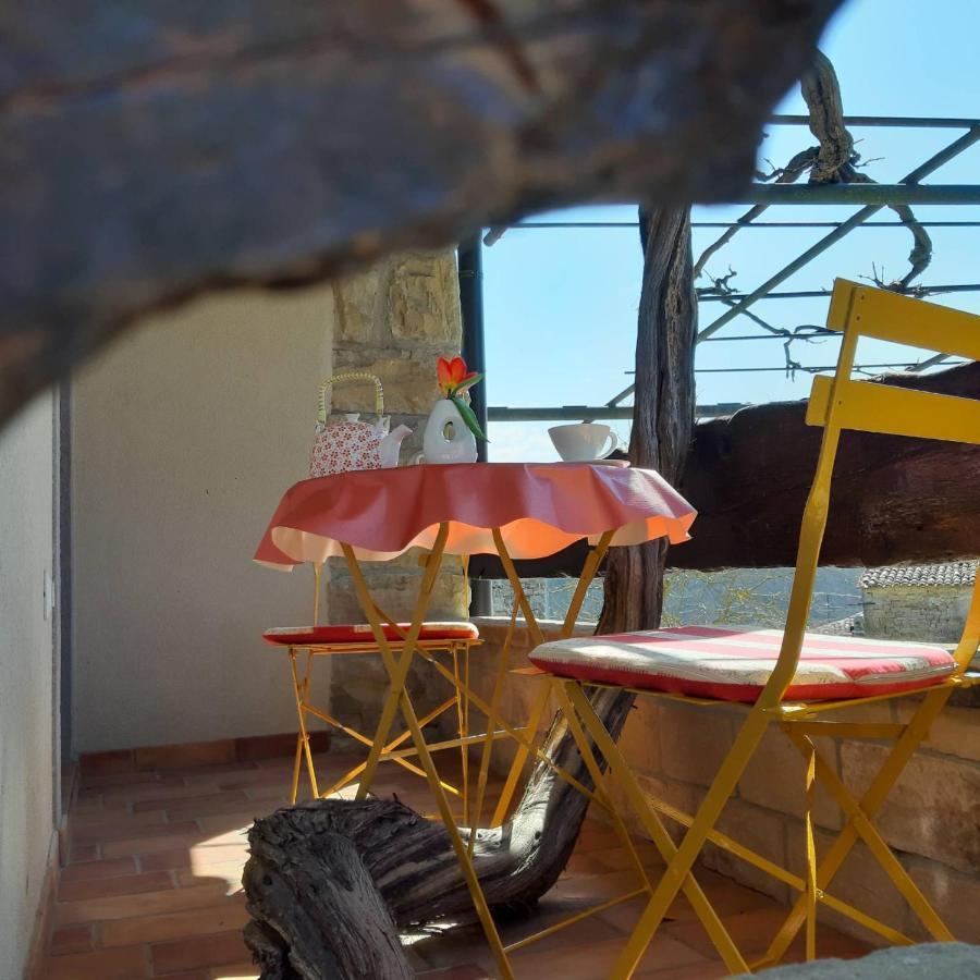 Guesthouse Gospodi Cerovlje Dış mekan fotoğraf