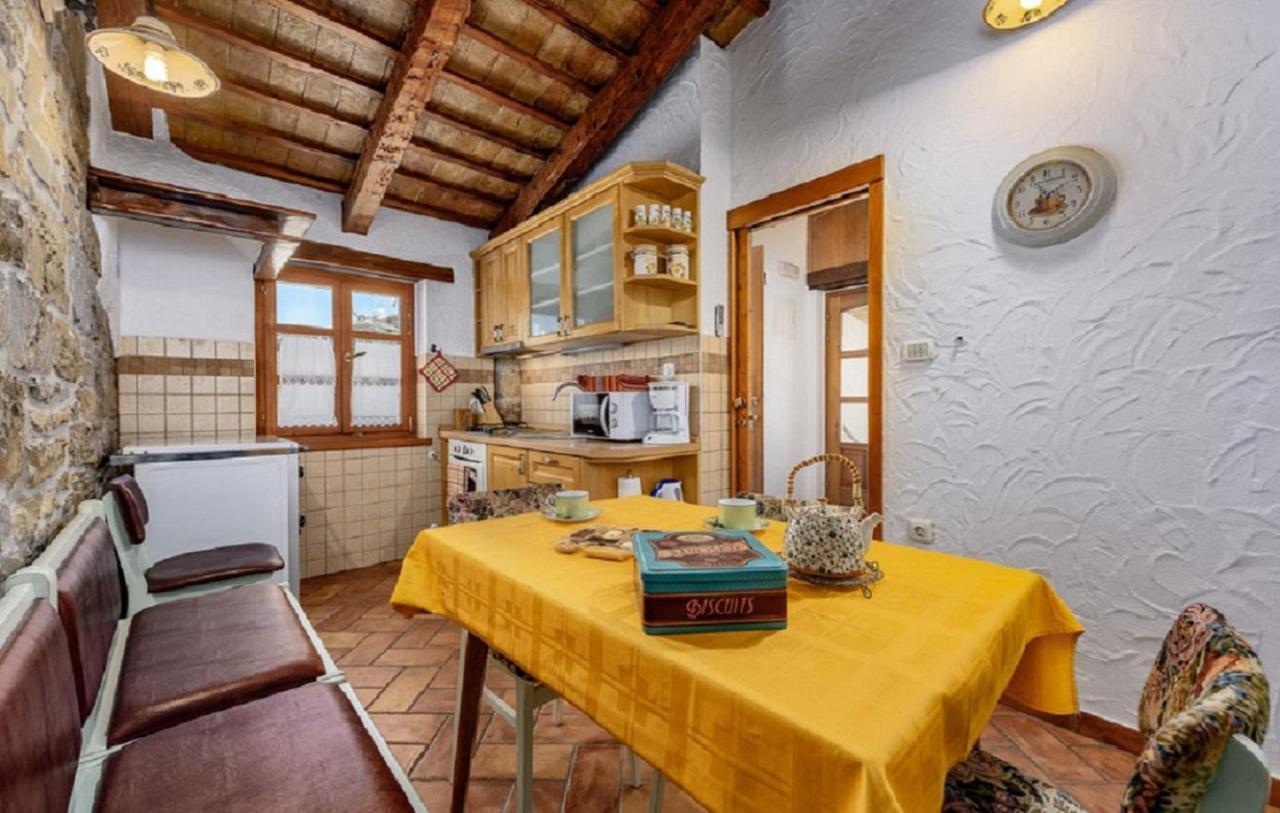 Guesthouse Gospodi Cerovlje Dış mekan fotoğraf