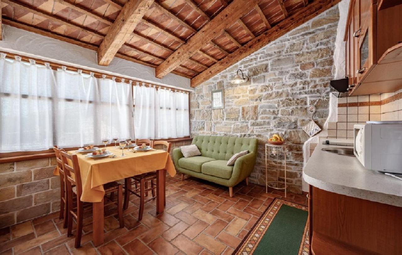Guesthouse Gospodi Cerovlje Dış mekan fotoğraf